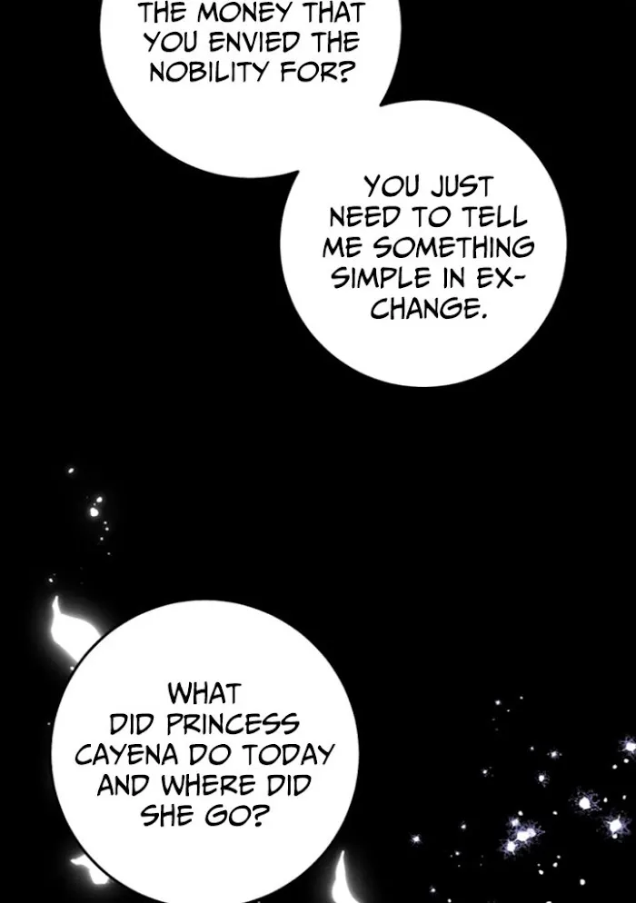 The Villainess Is A Marionette - Chapter 28 Page 44