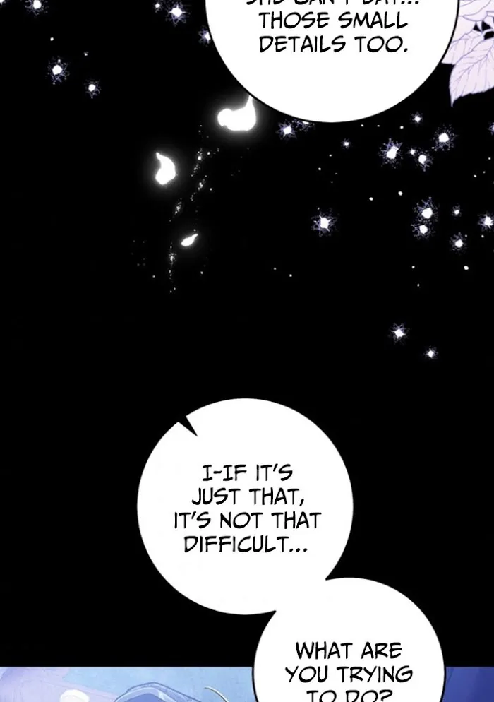 The Villainess Is A Marionette - Chapter 28 Page 46