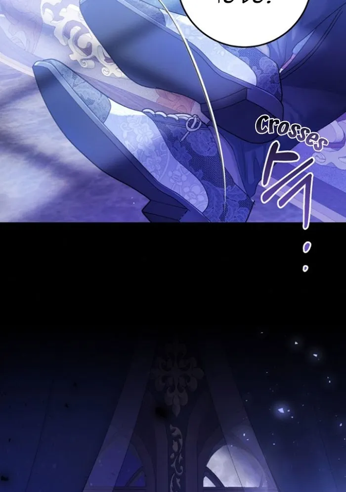 The Villainess Is A Marionette - Chapter 28 Page 47