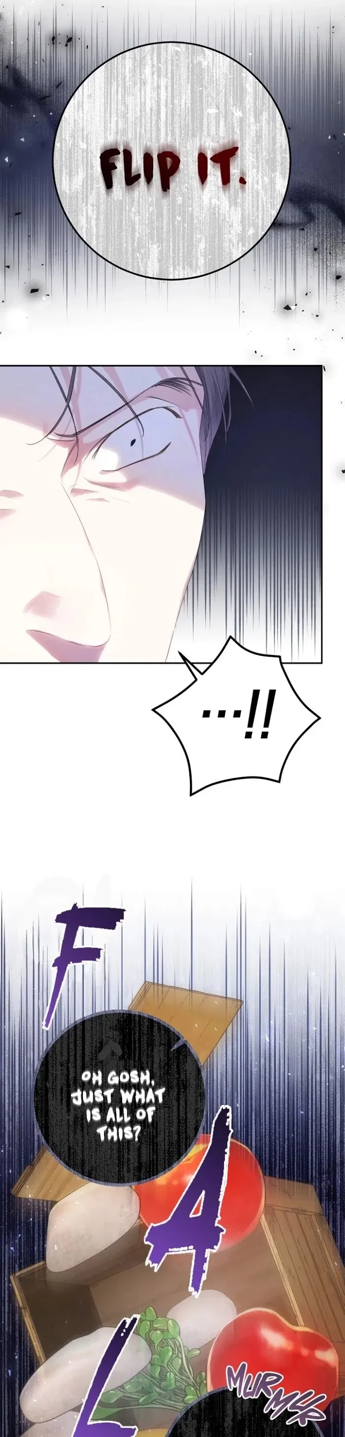 The Villainess Is A Marionette - Chapter 30 Page 8