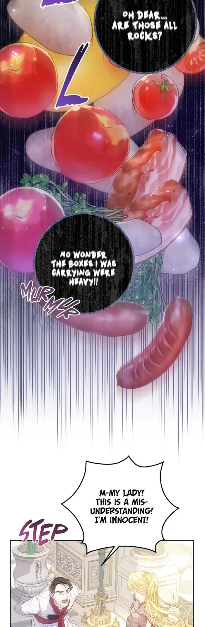 The Villainess Is A Marionette - Chapter 30 Page 9