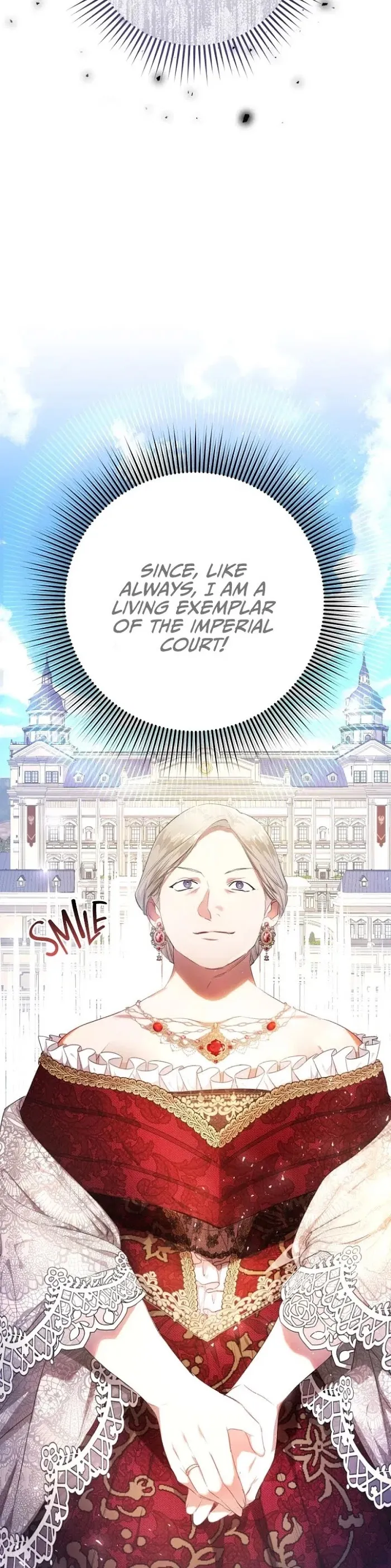 The Villainess Is A Marionette - Chapter 30 Page 18