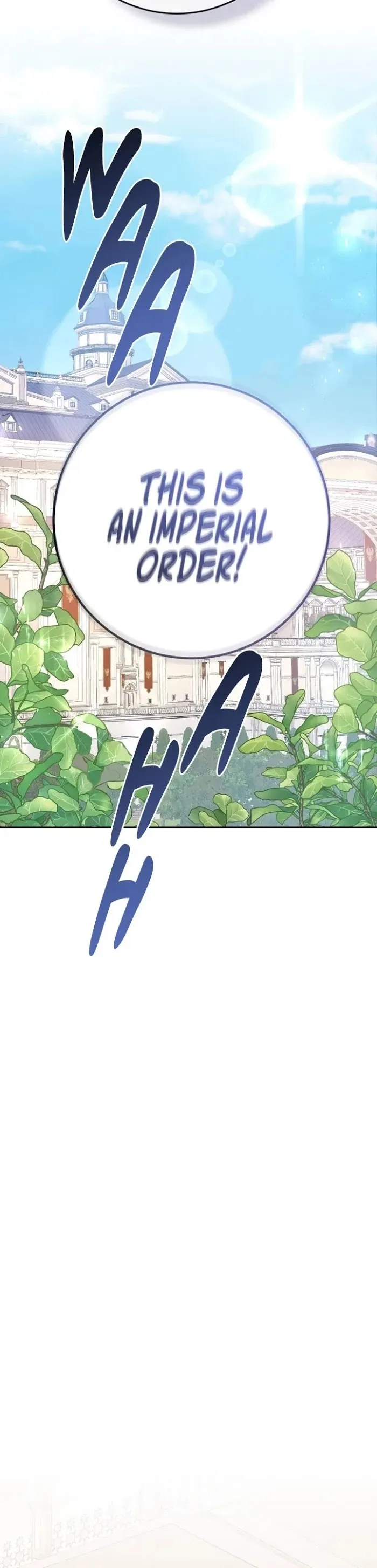 The Villainess Is A Marionette - Chapter 30 Page 28