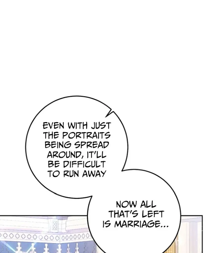 The Villainess Is A Marionette - Chapter 32 Page 2