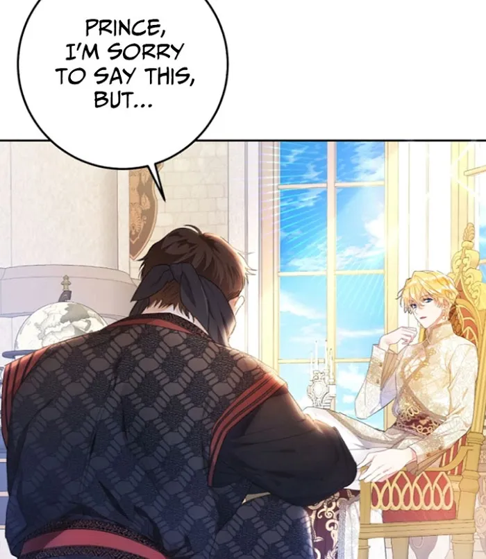 The Villainess Is A Marionette - Chapter 32 Page 4