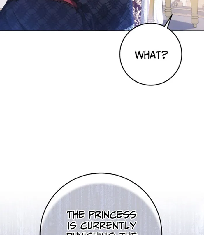 The Villainess Is A Marionette - Chapter 32 Page 5