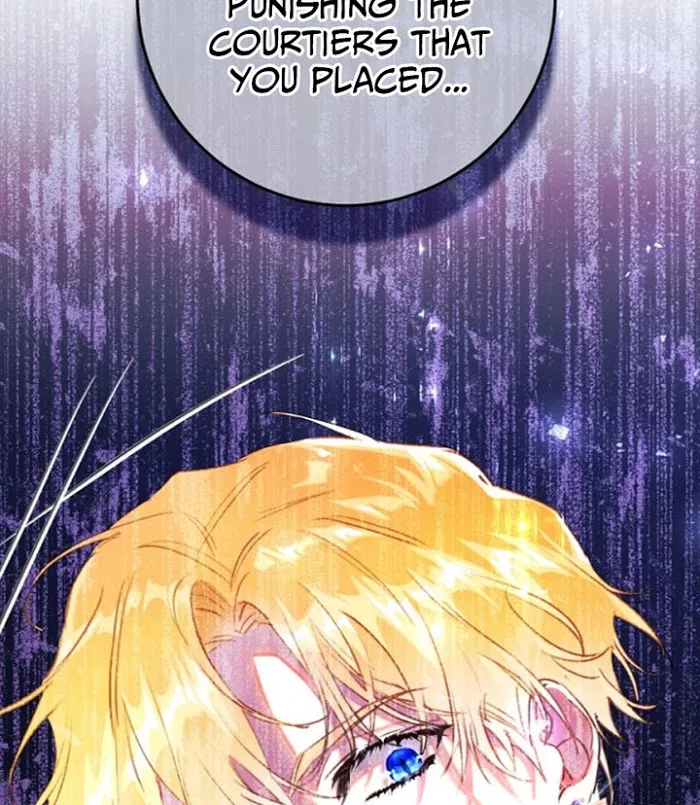 The Villainess Is A Marionette - Chapter 32 Page 6