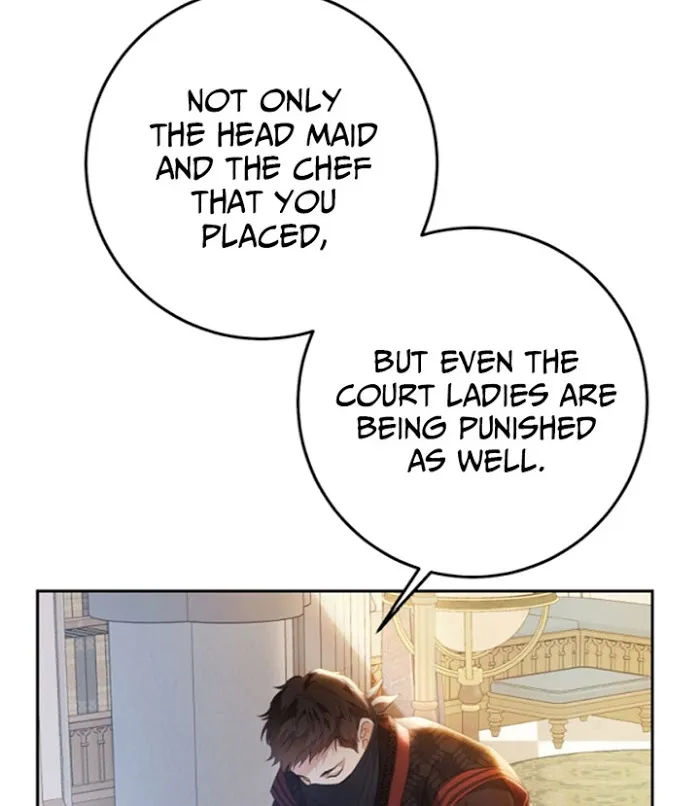 The Villainess Is A Marionette - Chapter 32 Page 9