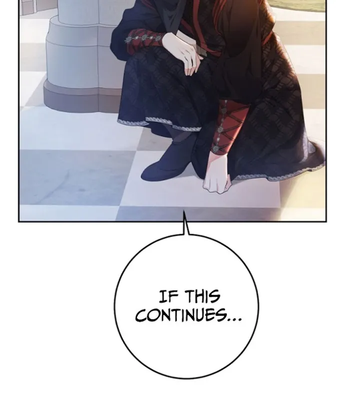 The Villainess Is A Marionette - Chapter 32 Page 10