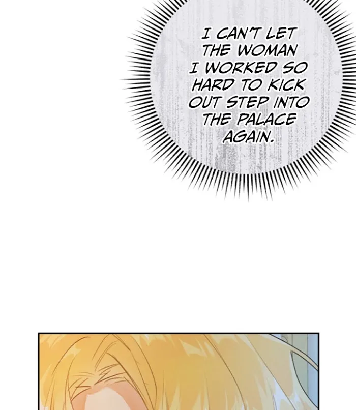 The Villainess Is A Marionette - Chapter 32 Page 19