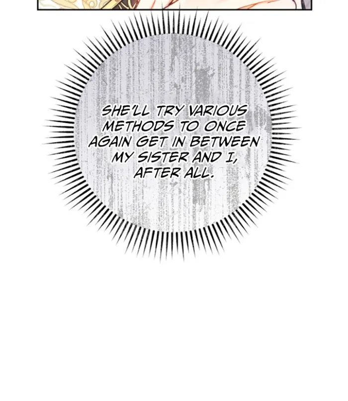The Villainess Is A Marionette - Chapter 32 Page 21