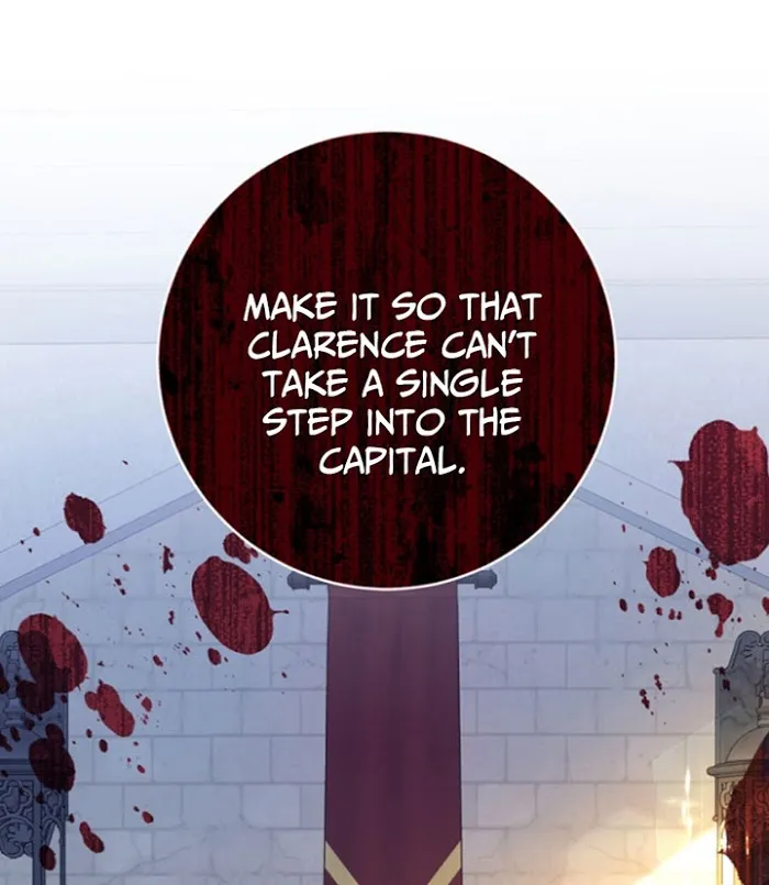 The Villainess Is A Marionette - Chapter 32 Page 22