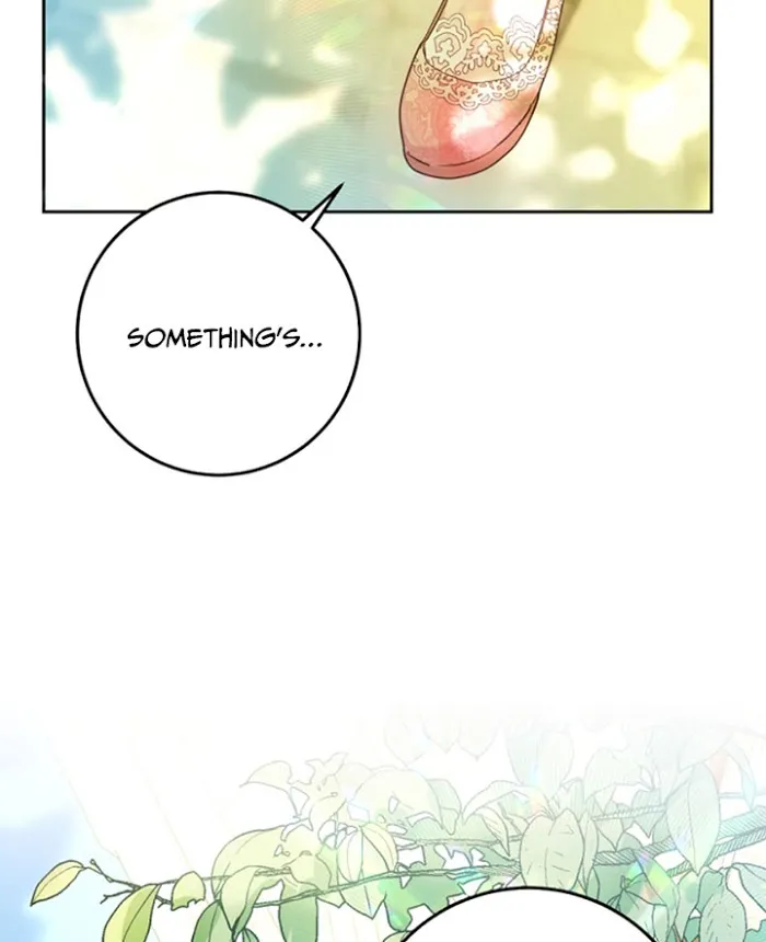 The Villainess Is A Marionette - Chapter 32 Page 30