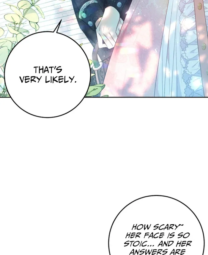 The Villainess Is A Marionette - Chapter 32 Page 33