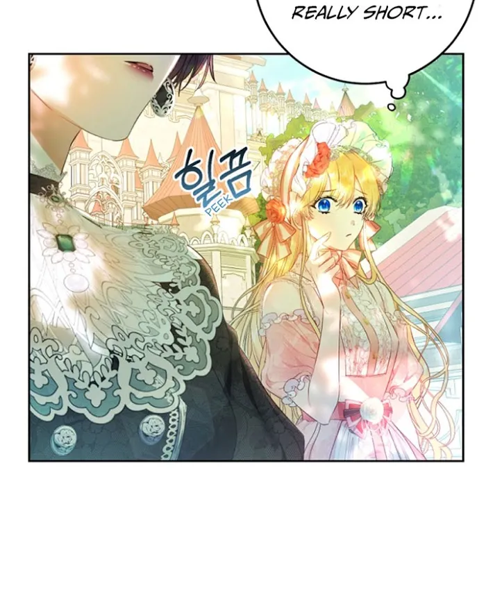 The Villainess Is A Marionette - Chapter 32 Page 34
