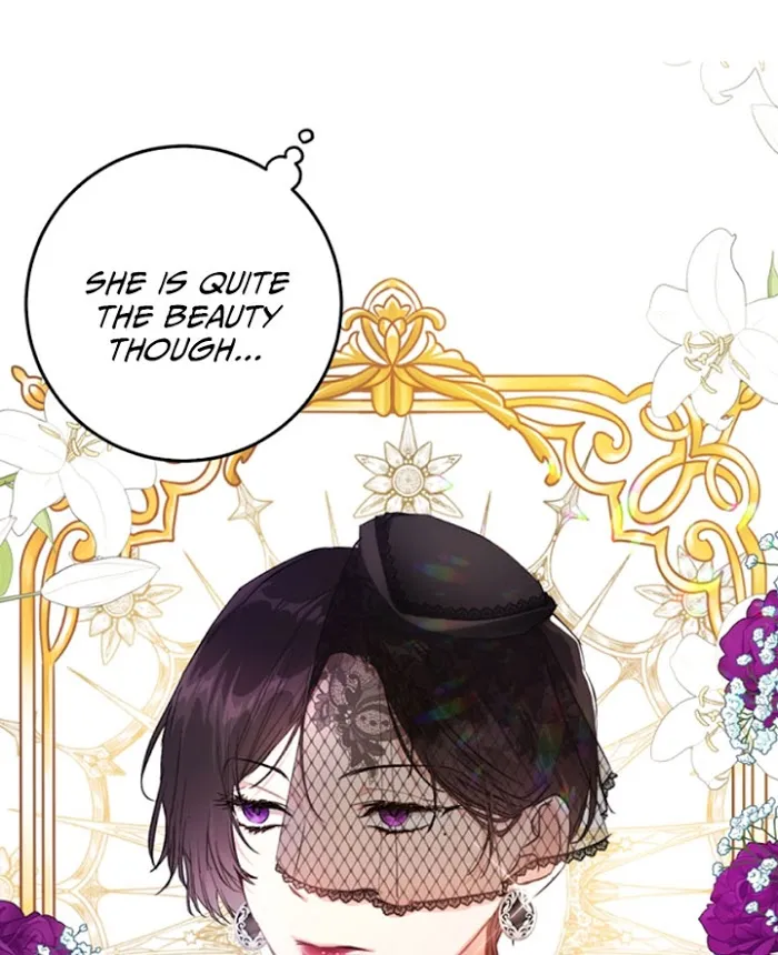 The Villainess Is A Marionette - Chapter 32 Page 35