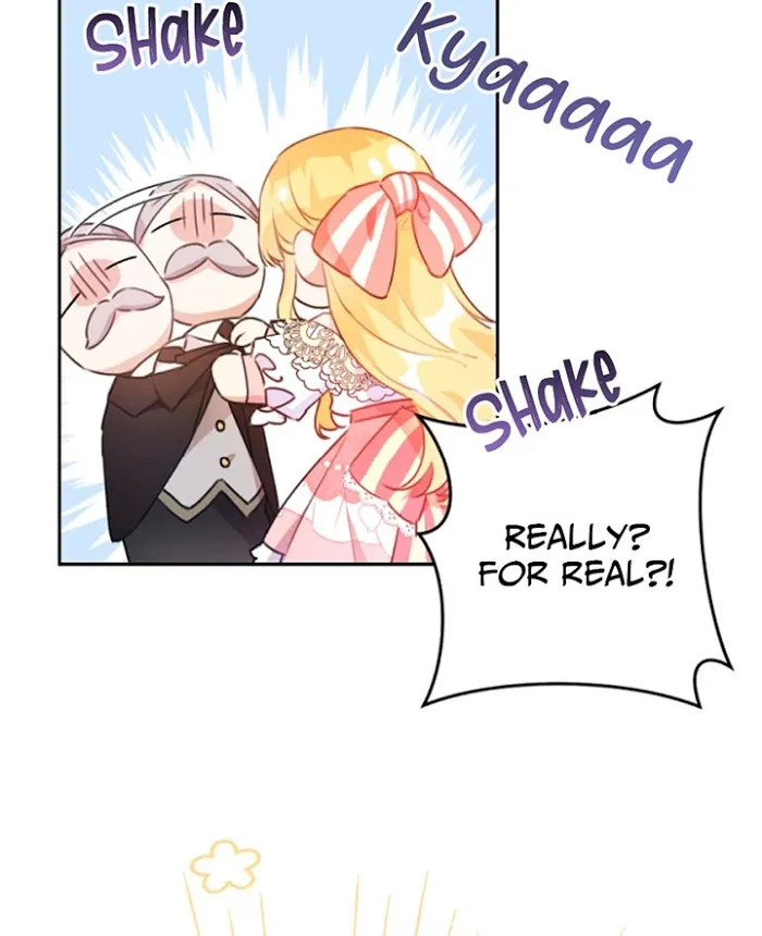 The Villainess Is A Marionette - Chapter 32 Page 40
