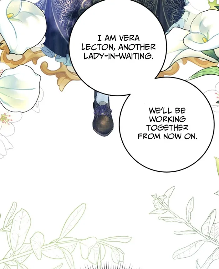 The Villainess Is A Marionette - Chapter 32 Page 50