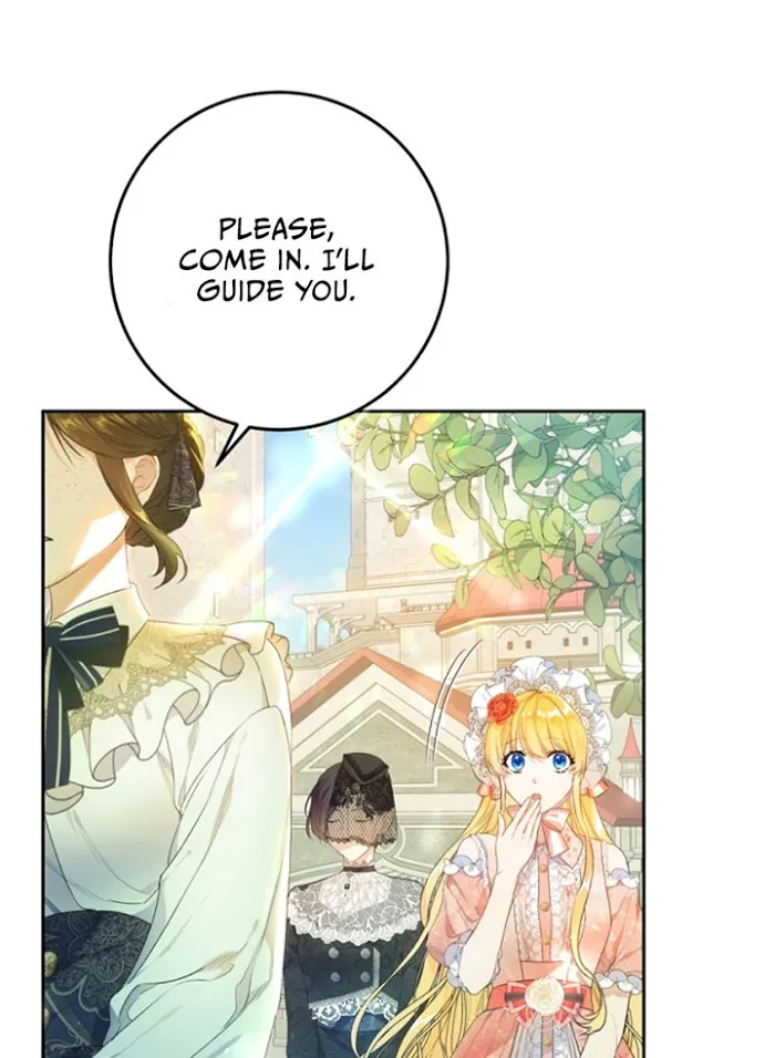 The Villainess Is A Marionette - Chapter 32 Page 52