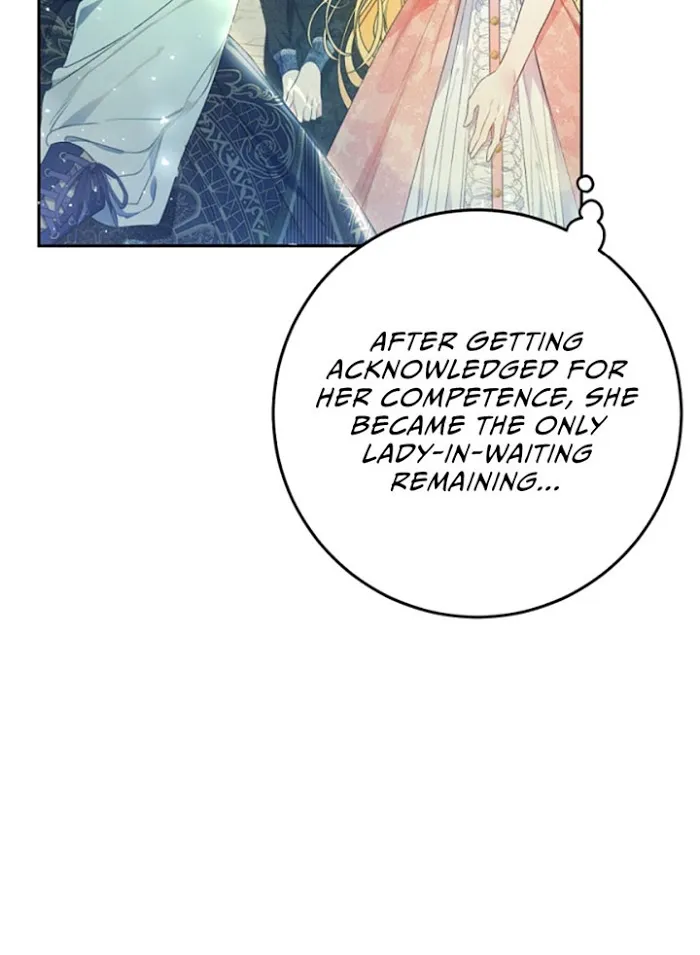The Villainess Is A Marionette - Chapter 32 Page 53