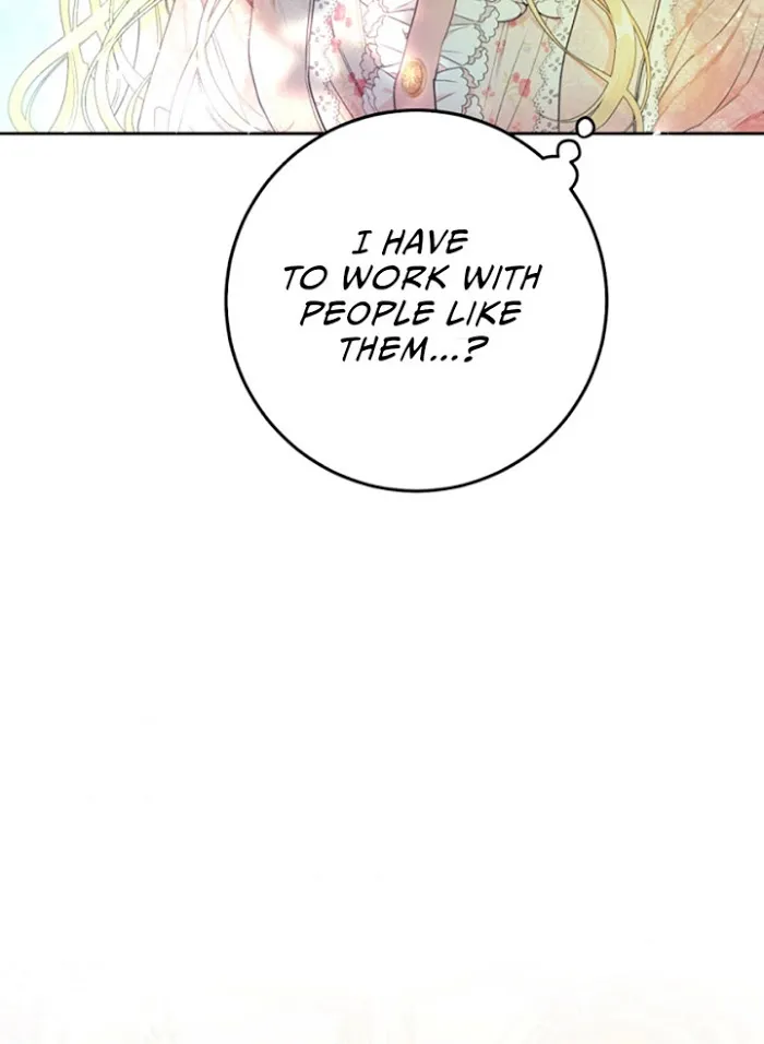The Villainess Is A Marionette - Chapter 32 Page 56