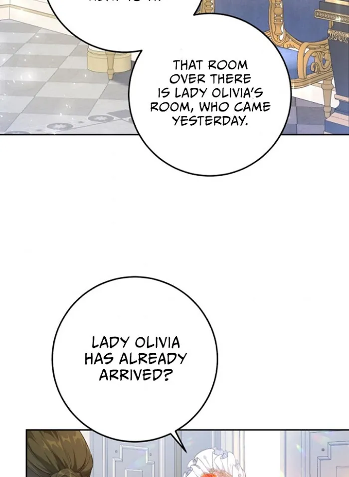 The Villainess Is A Marionette - Chapter 32 Page 58