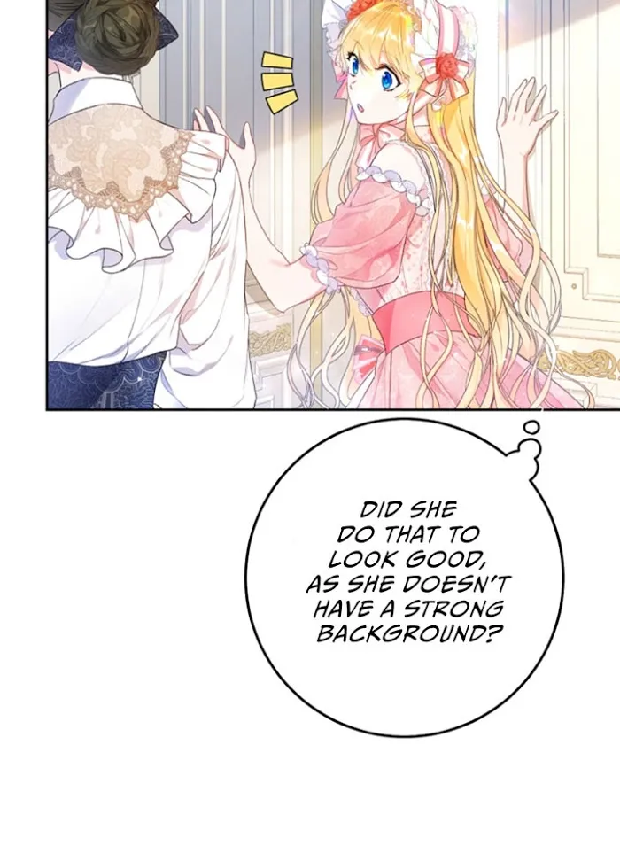 The Villainess Is A Marionette - Chapter 32 Page 59
