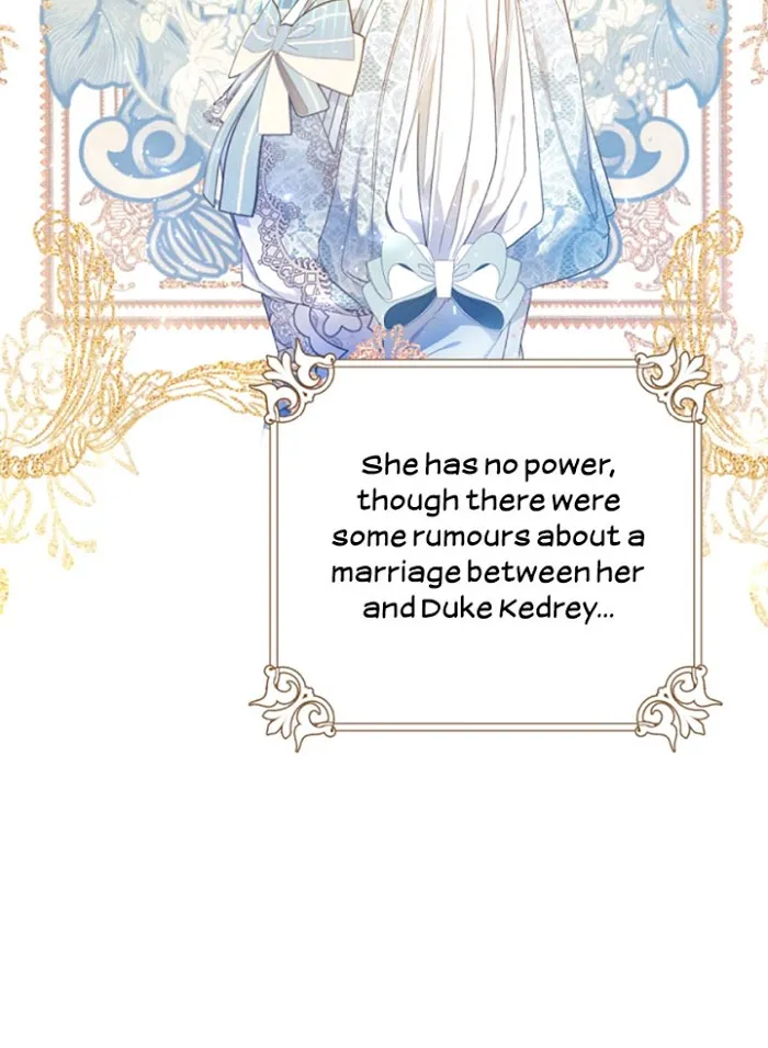 The Villainess Is A Marionette - Chapter 32 Page 61