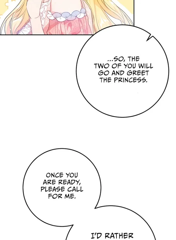 The Villainess Is A Marionette - Chapter 32 Page 63