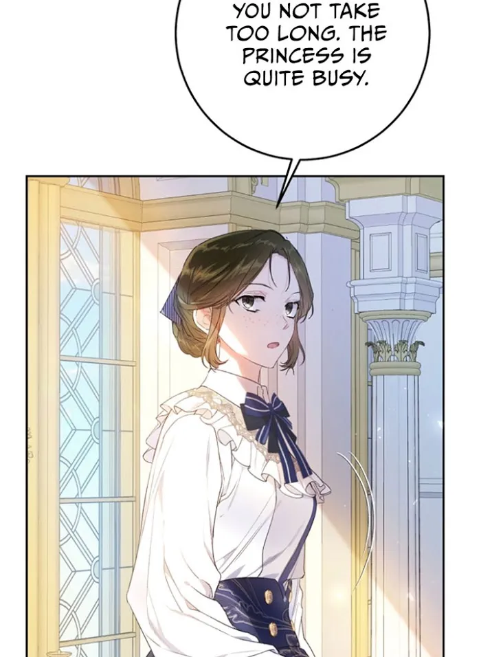 The Villainess Is A Marionette - Chapter 32 Page 64
