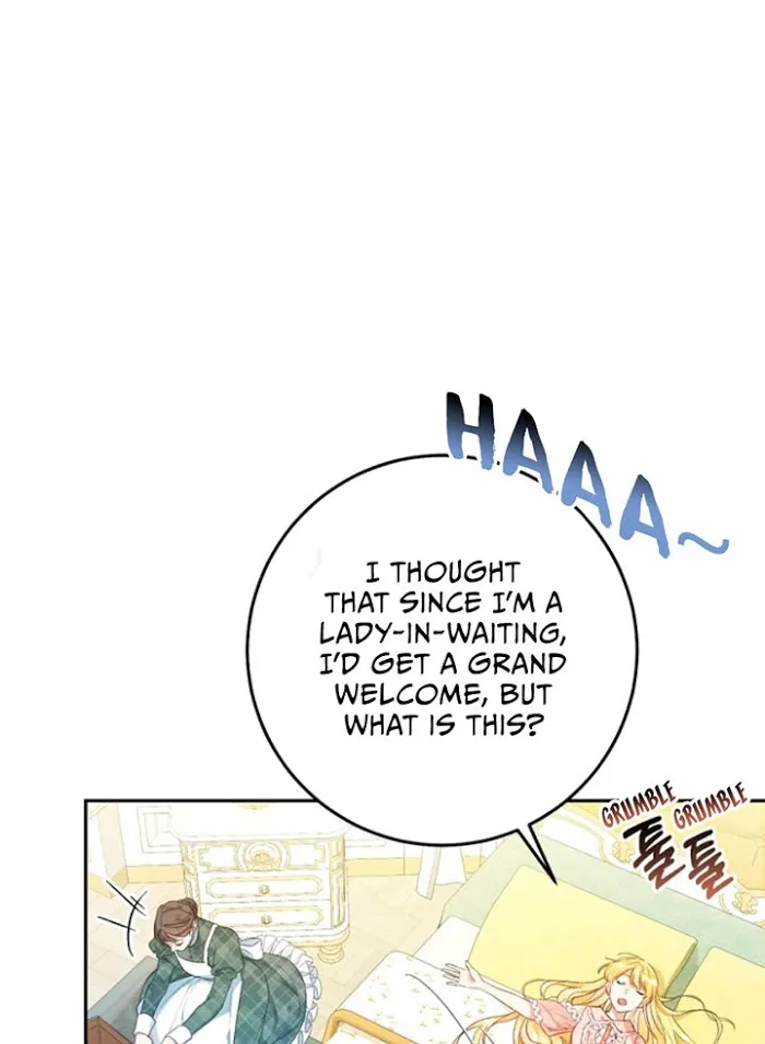The Villainess Is A Marionette - Chapter 32 Page 67