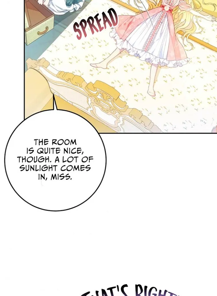 The Villainess Is A Marionette - Chapter 32 Page 68