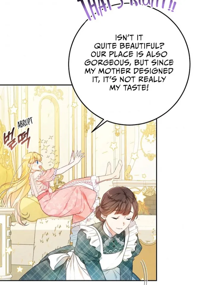 The Villainess Is A Marionette - Chapter 32 Page 69