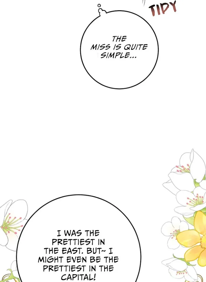 The Villainess Is A Marionette - Chapter 32 Page 70