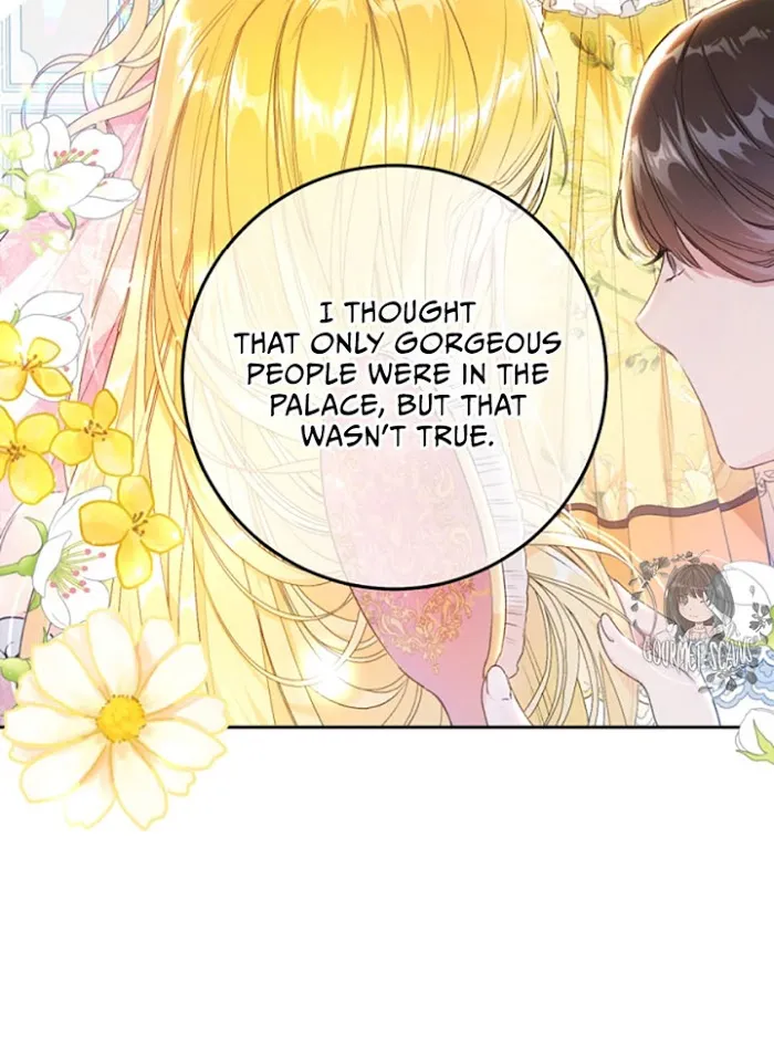 The Villainess Is A Marionette - Chapter 32 Page 72