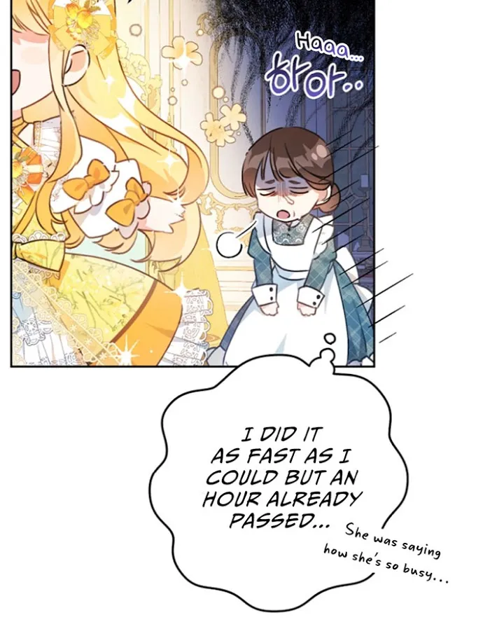 The Villainess Is A Marionette - Chapter 32 Page 77