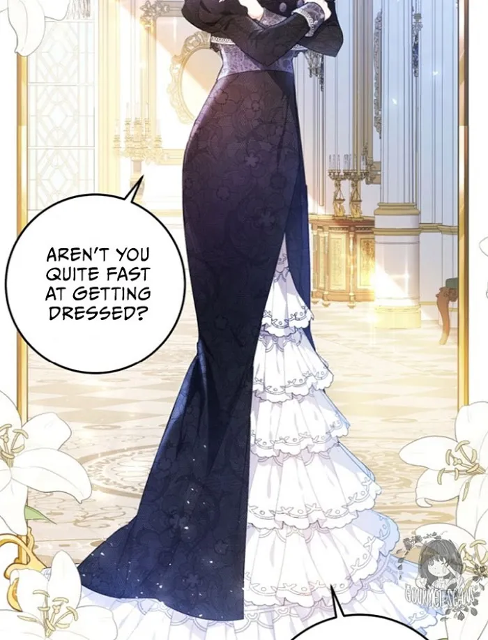 The Villainess Is A Marionette - Chapter 32 Page 80