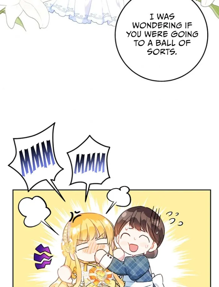 The Villainess Is A Marionette - Chapter 32 Page 81