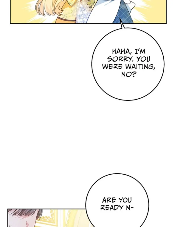 The Villainess Is A Marionette - Chapter 32 Page 82
