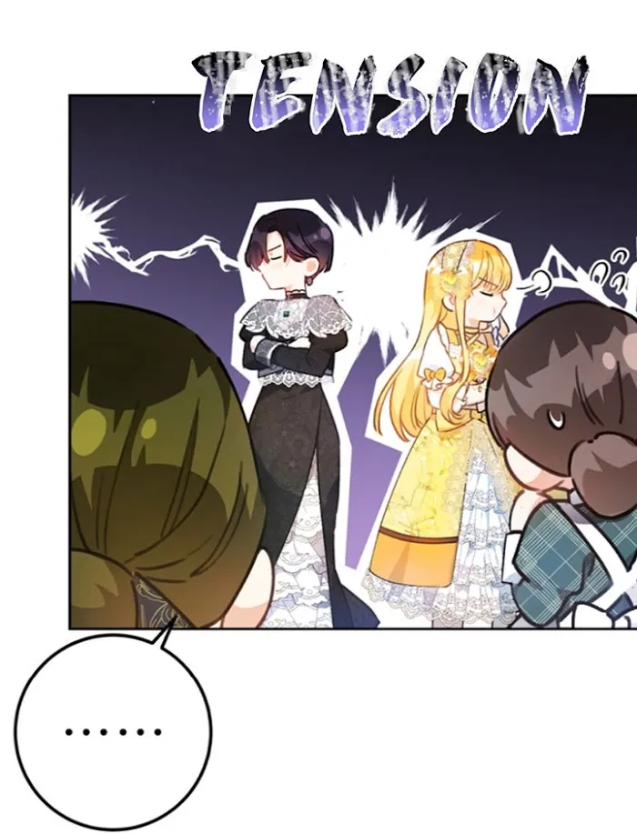 The Villainess Is A Marionette - Chapter 32 Page 84