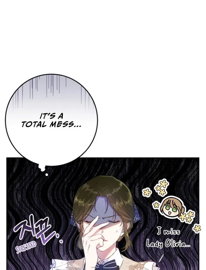 The Villainess Is A Marionette - Chapter 32 Page 85