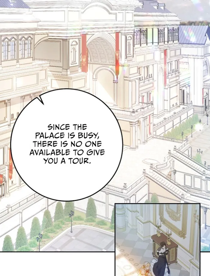 The Villainess Is A Marionette - Chapter 32 Page 88