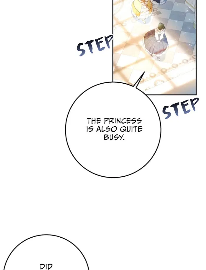 The Villainess Is A Marionette - Chapter 32 Page 89