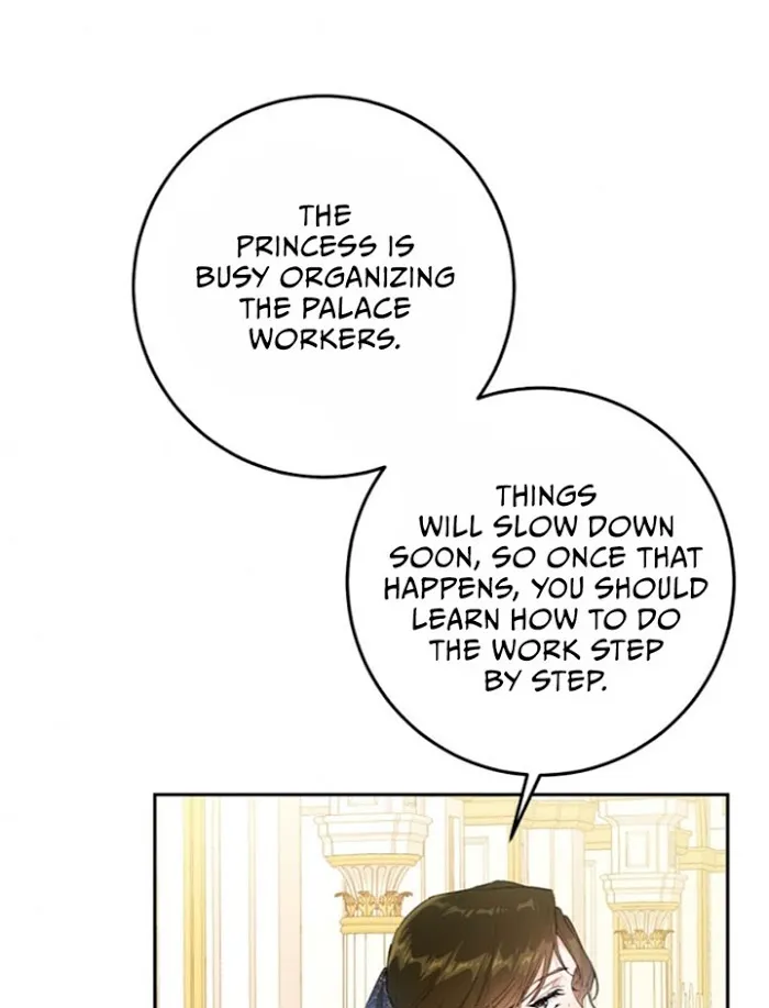 The Villainess Is A Marionette - Chapter 32 Page 91