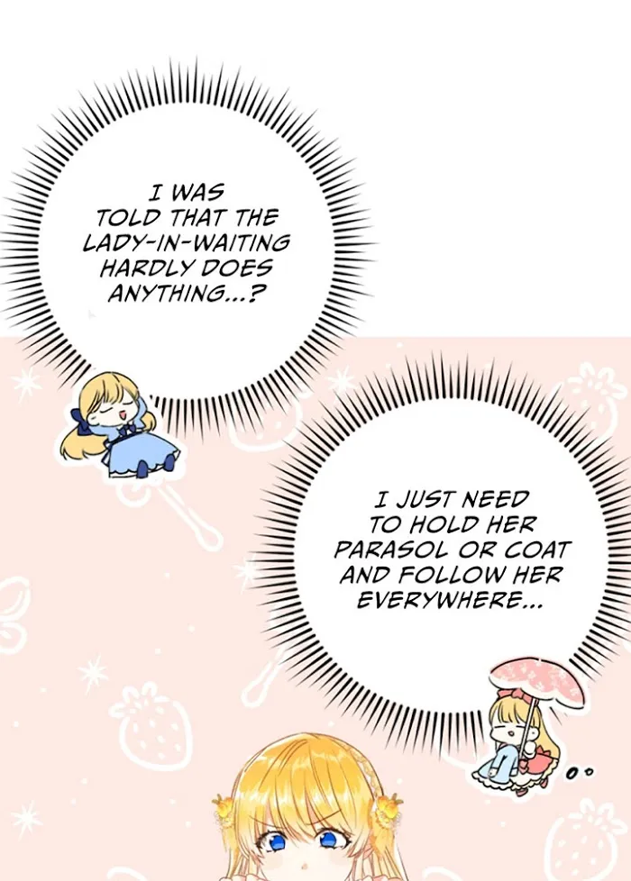 The Villainess Is A Marionette - Chapter 32 Page 93