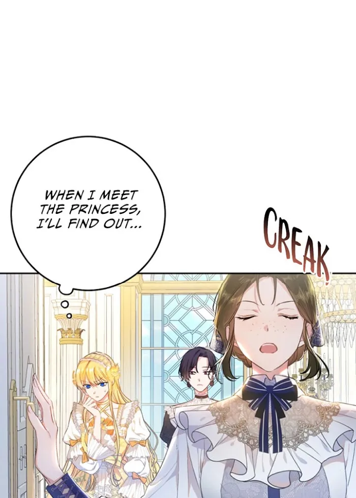 The Villainess Is A Marionette - Chapter 32 Page 95