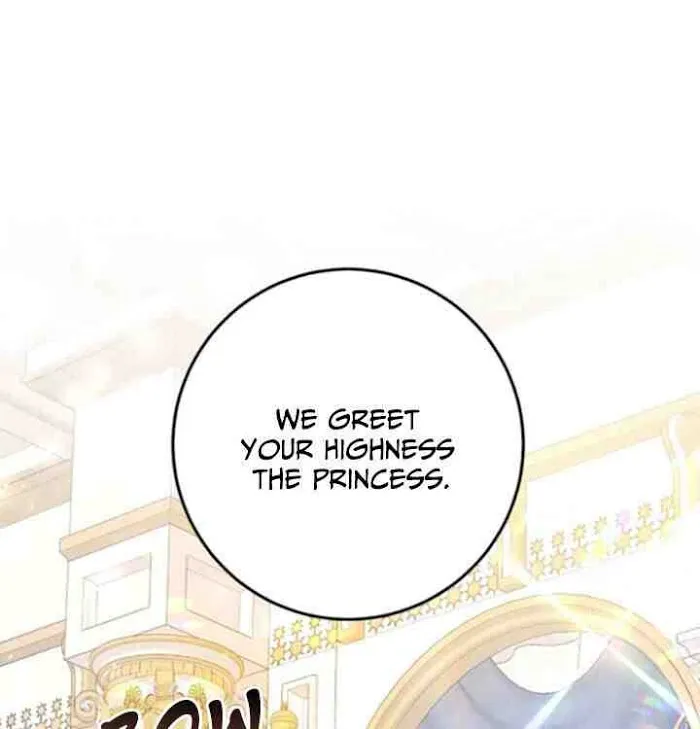 The Villainess Is A Marionette - Chapter 33 Page 2