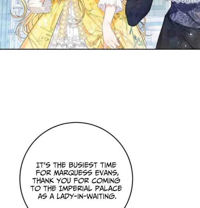 The Villainess Is A Marionette - Chapter 33 Page 4