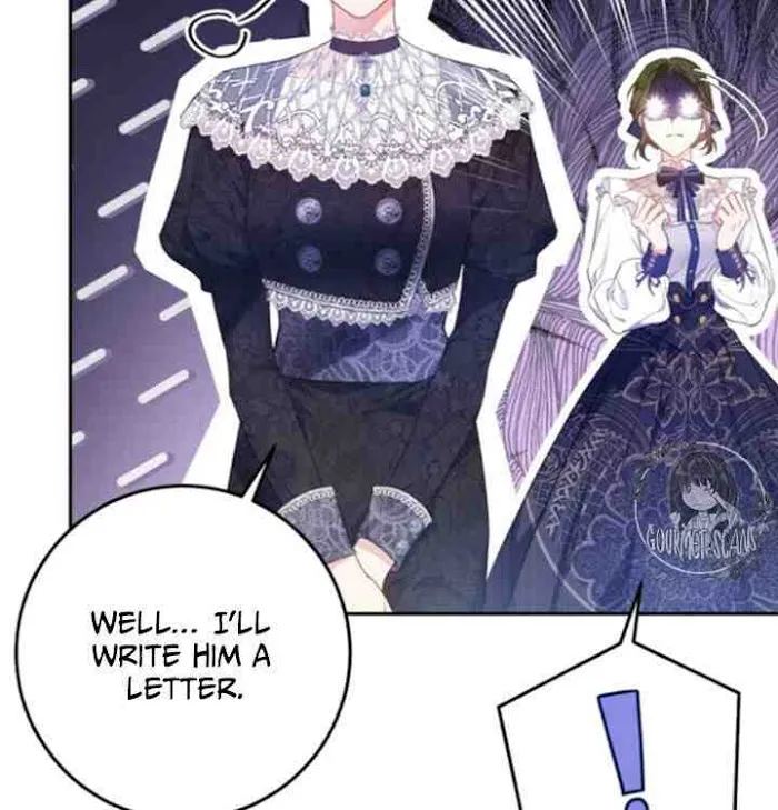 The Villainess Is A Marionette - Chapter 33 Page 12
