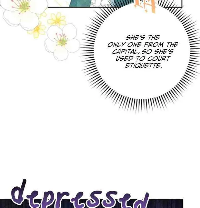 The Villainess Is A Marionette - Chapter 33 Page 17